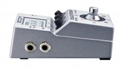 Zoom MS-50G Multi Stompbox Elektro Gitar Prosesörü - Thumbnail